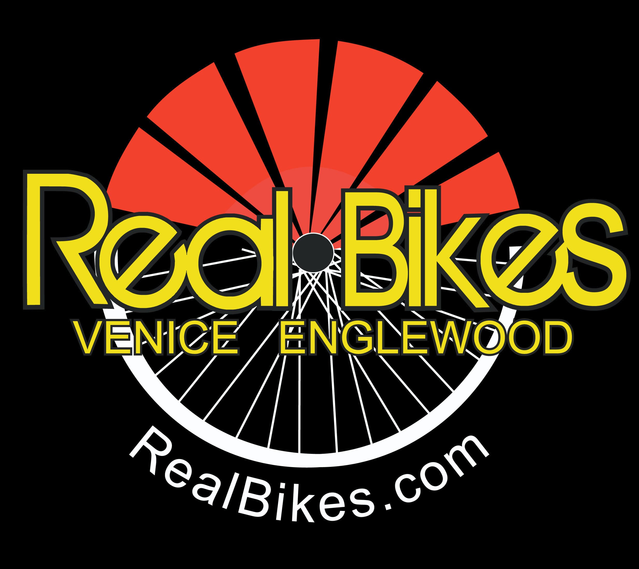 Real Bikes Venice